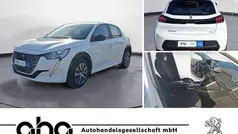 Gebraucht 2022 Peugeot e-208 Active Kleinwagen | 16.430 € (Fairer Preis)