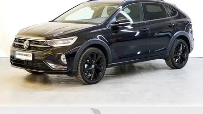 Gebraucht 2024 VW Taigo R-line SUV | 27.990 € (Fairer Preis)