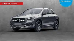 Gebraucht 2022 Mercedes GLA200 Progressive SUV | 36.479 € (Fairer Preis)