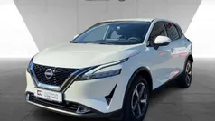 Gebraucht 2023 Nissan Qashqai N-Connecta SUV | 29.990 € (Fairer Preis)