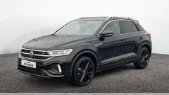 Gebraucht 2025 VW T-Roc R-line SUV | 33.938 € (Guter Preis)