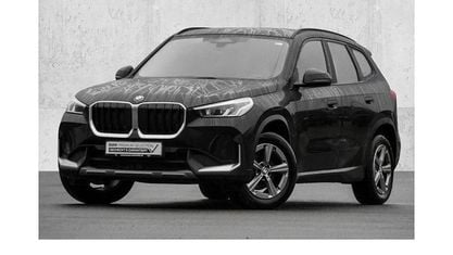 Gebraucht BMW X1 Shadowline 150 PS (110 kW) 2023 Schwarz SUV