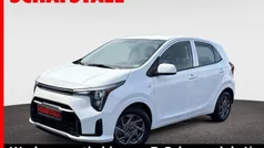 Gebraucht 2024 Kia Picanto Vision Kleinwagen | 14.979 € (Fairer Preis)