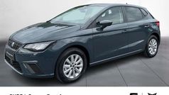 Gebraucht 2025 Seat Ibiza Limousine | 20.870 € (Guter Preis)