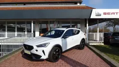Gebraucht 2025 Cupra Formentor VZ SUV | 46.600 € (Fairer Preis)