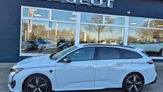 Gebraucht 2024 Peugeot 308 GT Kombi | 26.950 € (Superpreis)
