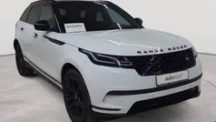 Gebraucht 2022 Land Rover Range Rover Velar Black Edition SUV | 36.990 € (Superpreis)