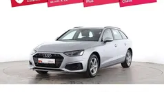 Gebraucht 2024 Audi A4 Kombi | 33.940 € (Fairer Preis)