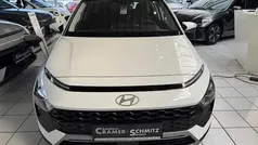 Gebraucht 2025 Hyundai Bayon Select SUV | 21.490 € (Fairer Preis)