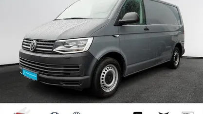 Gebraucht 2025 VW Crafter Van | 58.790 € (Fairer Preis)