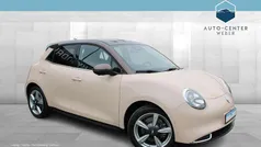 Gebraucht 2024 Ora Funky Cat 400 Pro Kleinwagen | 25.890 € (Fairer Preis)