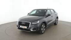 Silber Gebraucht 2018 Audi Q2 Design SUV | 20.210 € (Fairer Preis)