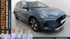 Gebraucht 2024 Ford Focus Active X Kombi | 27.940 € (Fairer Preis)
