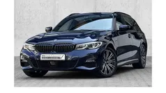 Gebraucht 2022 BMW 330e M Sport Kombi | 37.880 € (Fairer Preis)