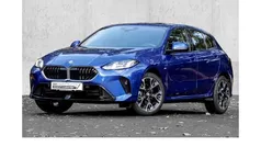 Gebraucht 2024 BMW 120 Sport Line Kleinwagen | 31.700 € (Superpreis)