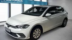 Gebraucht 2023 VW Polo Life Kleinwagen | 16.680 € (Guter Preis)