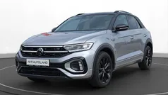 Gebraucht 2022 VW T-Roc Style SUV | 27.980 € (Fairer Preis)