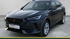 Gebraucht 2024 Cupra Formentor SUV | 29.990 € (Superpreis)