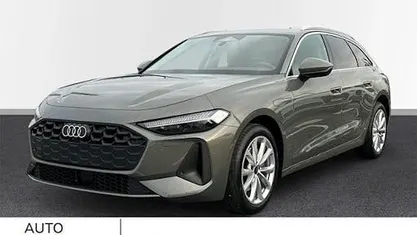 Chronosgrau metallic Gebraucht 2025 Audi A5 Sport Coupé | 49.360 € (Superpreis)