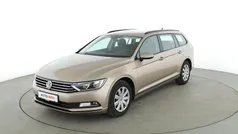 Gebraucht 2015 VW Passat Trendline Kombi | 15.740 € (Fairer Preis)