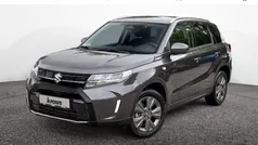 (zzz) titan dark gray m Neu 2025 Suzuki Vitara Comfort SUV | 24.477 € (Guter Preis)