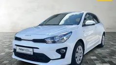 Gebraucht 2023 Kia Rio Limousine | 14.390 € (Fairer Preis)