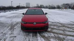 Gebraucht 2023 VW Golf VIII GTI Limousine | 32.900 € (Fairer Preis)