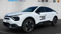 Weiss Gebraucht 2024 Citroën C4 PureTech Limousine | 21.890 € (Fairer Preis)