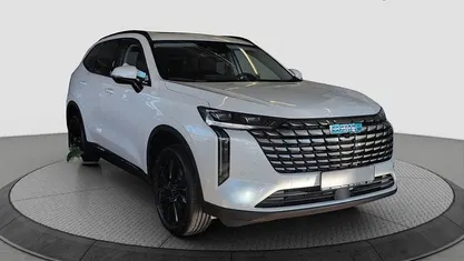 Gebraucht 2026 Haval H6 Lux SUV | 32.450 € (Guter Preis)