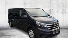 Gebraucht 2024 Renault Trafic Life Van | 34.880 € (Guter Preis)