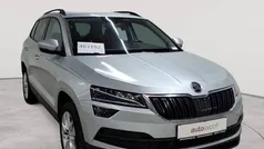 Gebraucht 2021 Skoda Karoq Ambition SUV | 19.990 € (Fairer Preis)