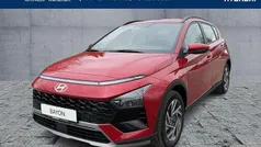 Gebraucht 2025 Hyundai Bayon Trend SUV | 20.710 € (Fairer Preis)