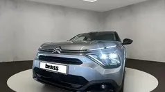 Lack grau artense Gebraucht 2023 Citroën C4 PureTech Limousine | 20.950 € (Fairer Preis)