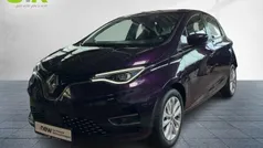 Violet Gebraucht 2022 Renault Zoe Experience Kleinwagen | 15.790 € (Fairer Preis)
