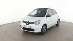 Weiß Gebraucht 2019 Renault Twingo Le Coq Sportif Kleinwagen | 14.080 € (Fairer Preis)