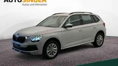 Gebraucht 2024 Skoda Kamiq Selection SUV | 24.680 € (Fairer Preis)