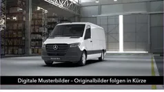 Gebraucht 2020 Mercedes Sprinter Van | 30.881 € (Fairer Preis)