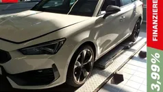 Gebraucht 2023 Cupra Leon Kombi | 25.950 € (Guter Preis)