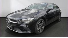 Gebraucht 2022 Mercedes CLA220 Progressive Limousine | 23.660 € (Superpreis)