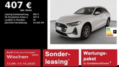 Gebraucht 2025 Audi A5 Advanced Coupé | 50.140 € (Fairer Preis)