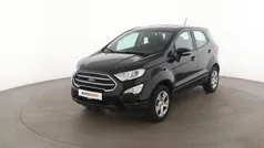 Gebraucht 2018 Ford Ecosport Trend SUV | 9.390 € (Fairer Preis)