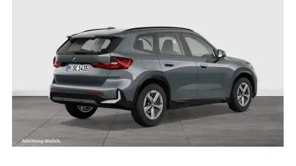 Gebraucht BMW X1 Shadowline 150 PS (110 kW) 2023 Andere SUV