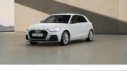 Neu Audi A1 Sportback Advanced Plus 95 PS (69 kW) 2026 Kleinwagen