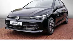 Gebraucht 2024 VW Golf VIII Goal Limousine | 34.880 € (Fairer Preis)
