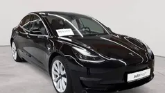 Gebraucht 2020 Tesla Model 3 Limousine | 26.790 € (Fairer Preis)