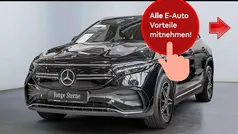 Gebraucht 2021 Mercedes EQA250 AMG SUV | 29.950 € (Fairer Preis)