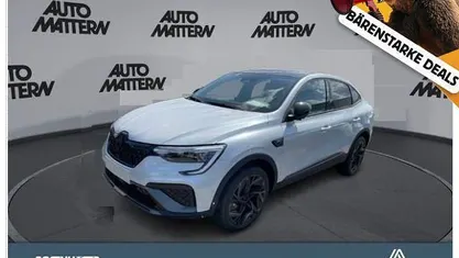 Gebraucht Renault Arkana Esprit Alpine 158 PS (116 kW) 2025 SUV