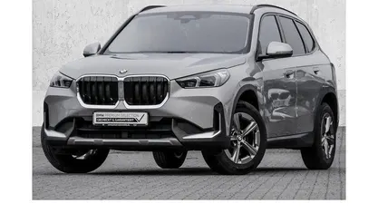 Gebraucht BMW X1 156 PS (114 kW) 2025 SUV