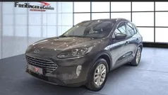Gebraucht 2021 Ford Kuga Titanium X SUV | 21.990 € (Fairer Preis)