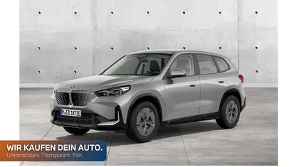 Gebraucht BMW iX1 150 kW (204 PS) 2024 SUV